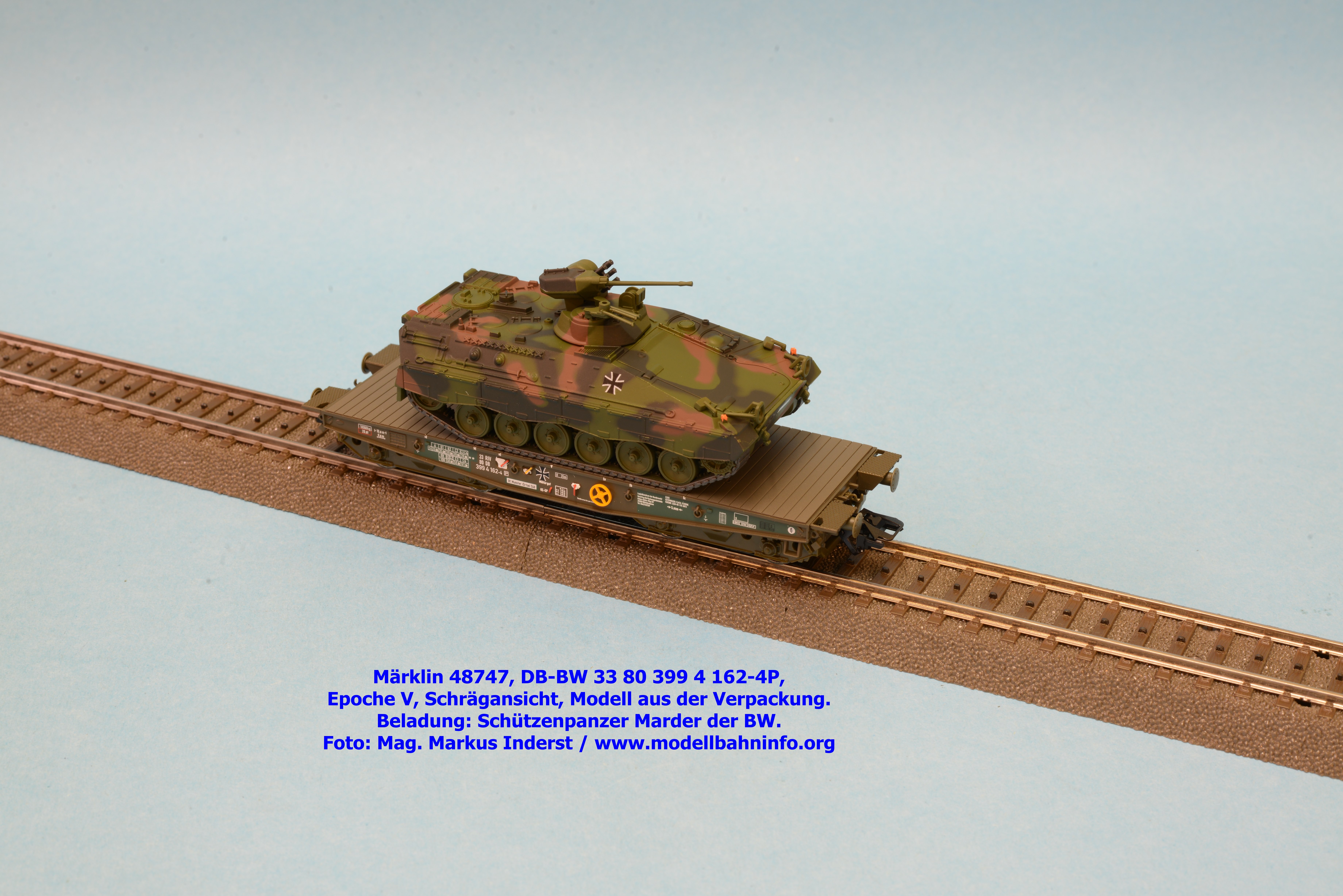 Märklin 48746 – 48748 / 48793 / 48794 / 48796 – 48799 & Trix 24214 ...